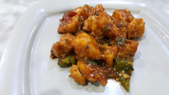 Cafe Naaz Hotel Restaurant